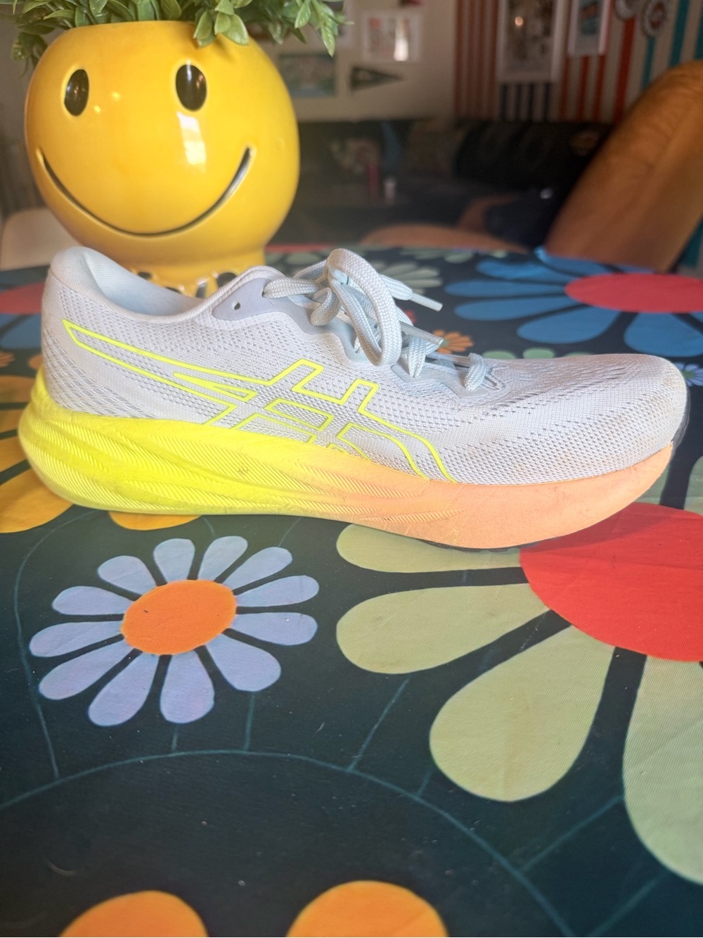 ASICS Gel-Pulse 15 running shoes (Size 8.5) - Picture 6 of 14